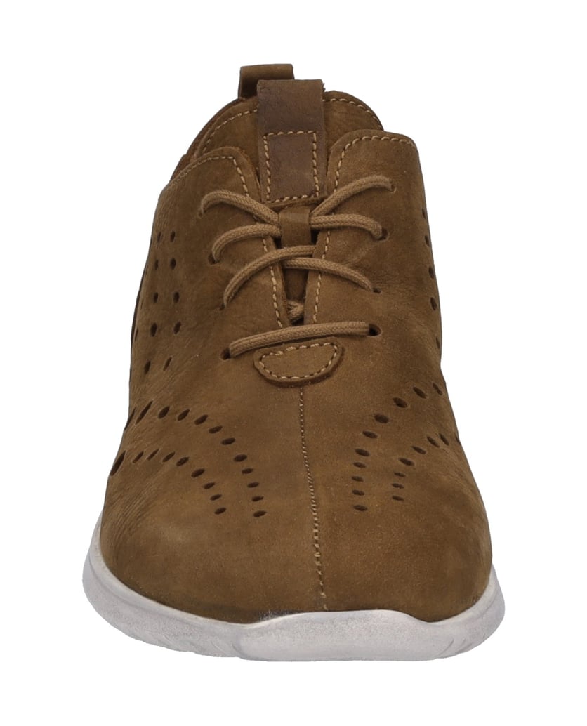 JOSEF-SEIBEL-Damen-Sneaker-Malena-09,-castagne