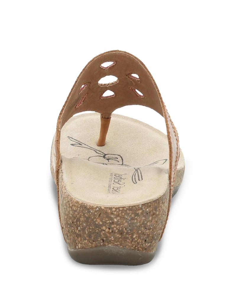 JOSEF-SEIBEL-Zehentrenner-Natalya-9,-braun