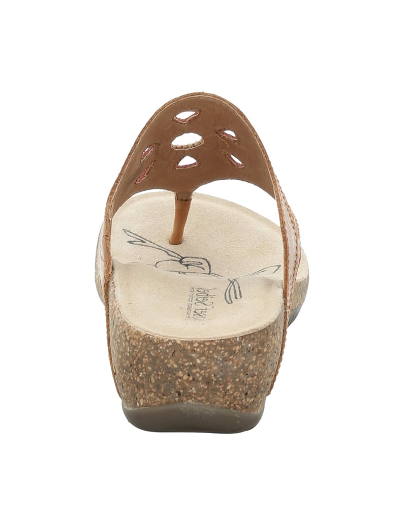 JOSEF-SEIBEL-Zehentrenner-Natalya-9,-braun