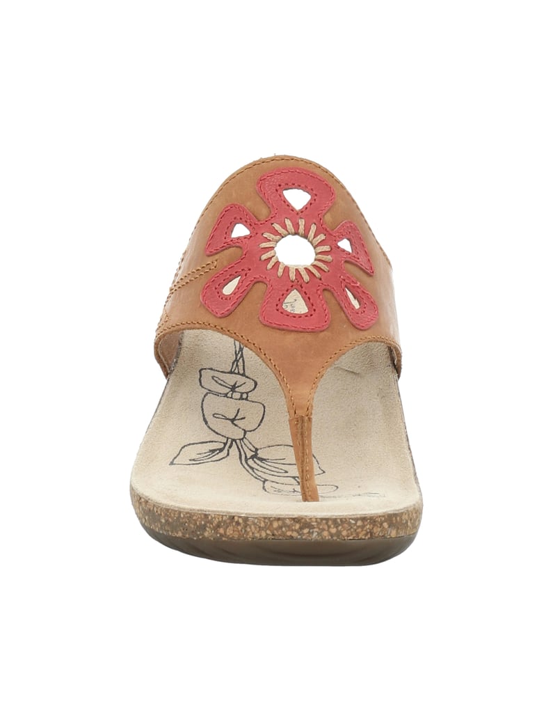 JOSEF-SEIBEL-Zehentrenner-Natalya-9,-braun