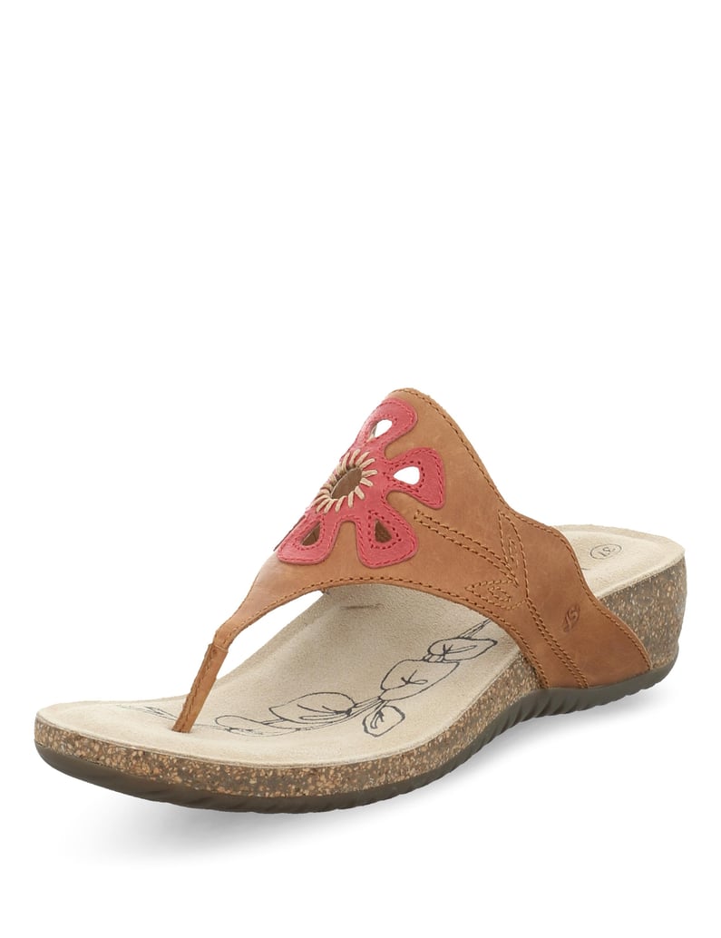 JOSEF-SEIBEL-Zehentrenner-Natalya-9,-braun