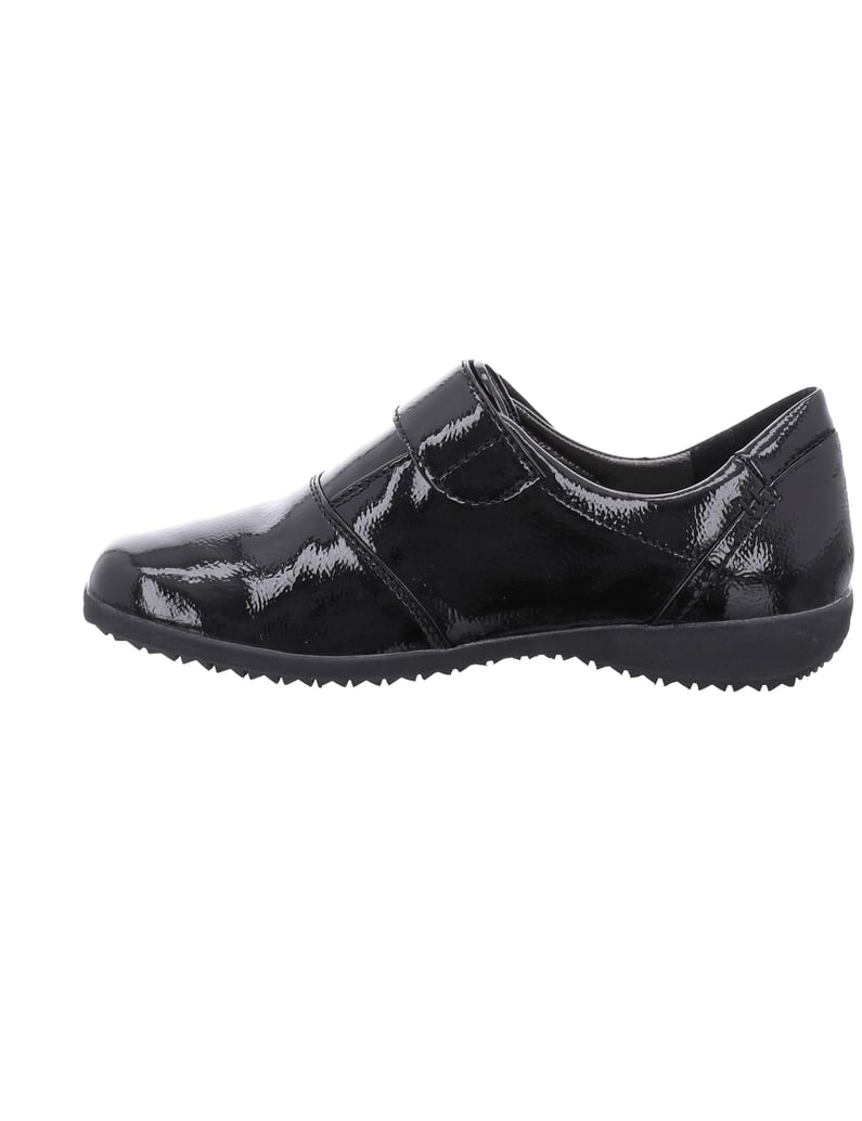 JOSEF-SEIBEL-Slipper-Naly-21,-schwarz