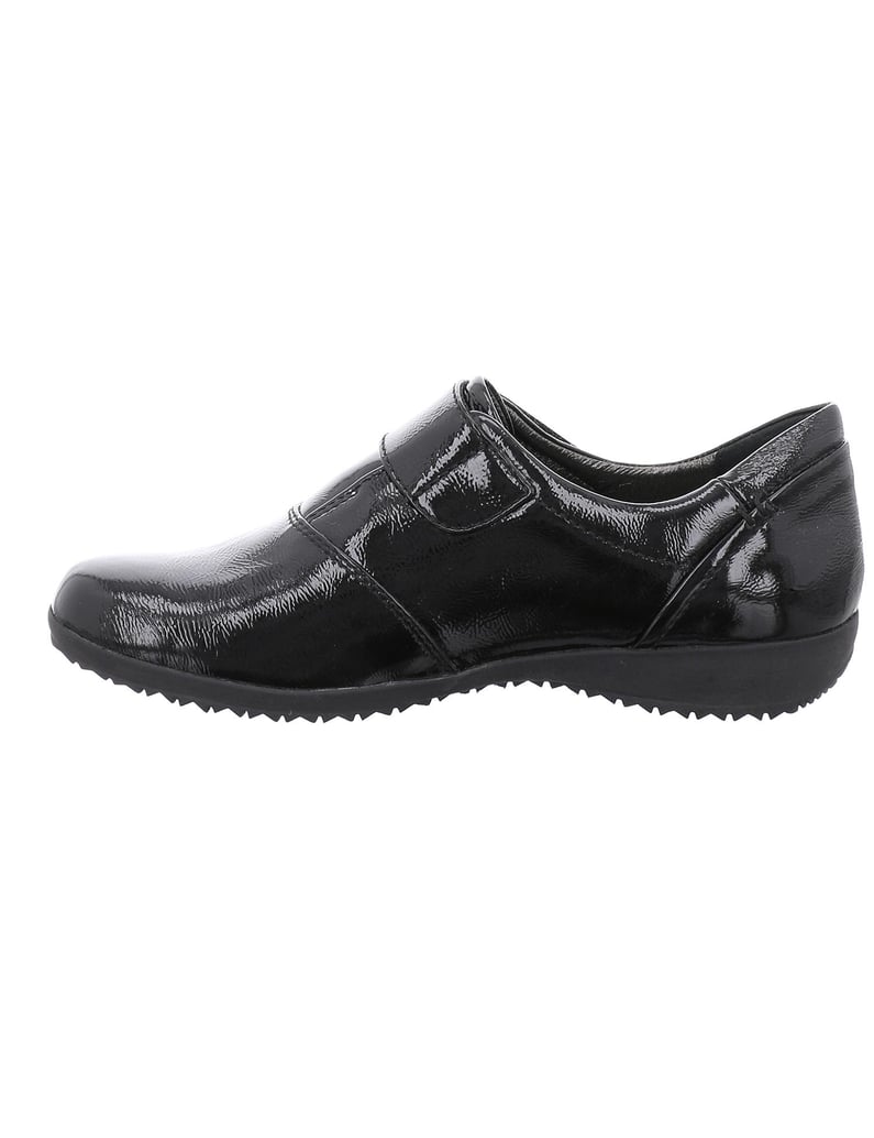 JOSEF-SEIBEL-Slipper-Naly-21,-schwarz