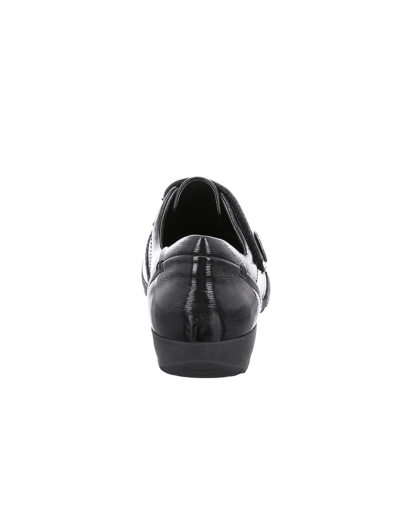 JOSEF-SEIBEL-Slipper-Naly-21,-schwarz