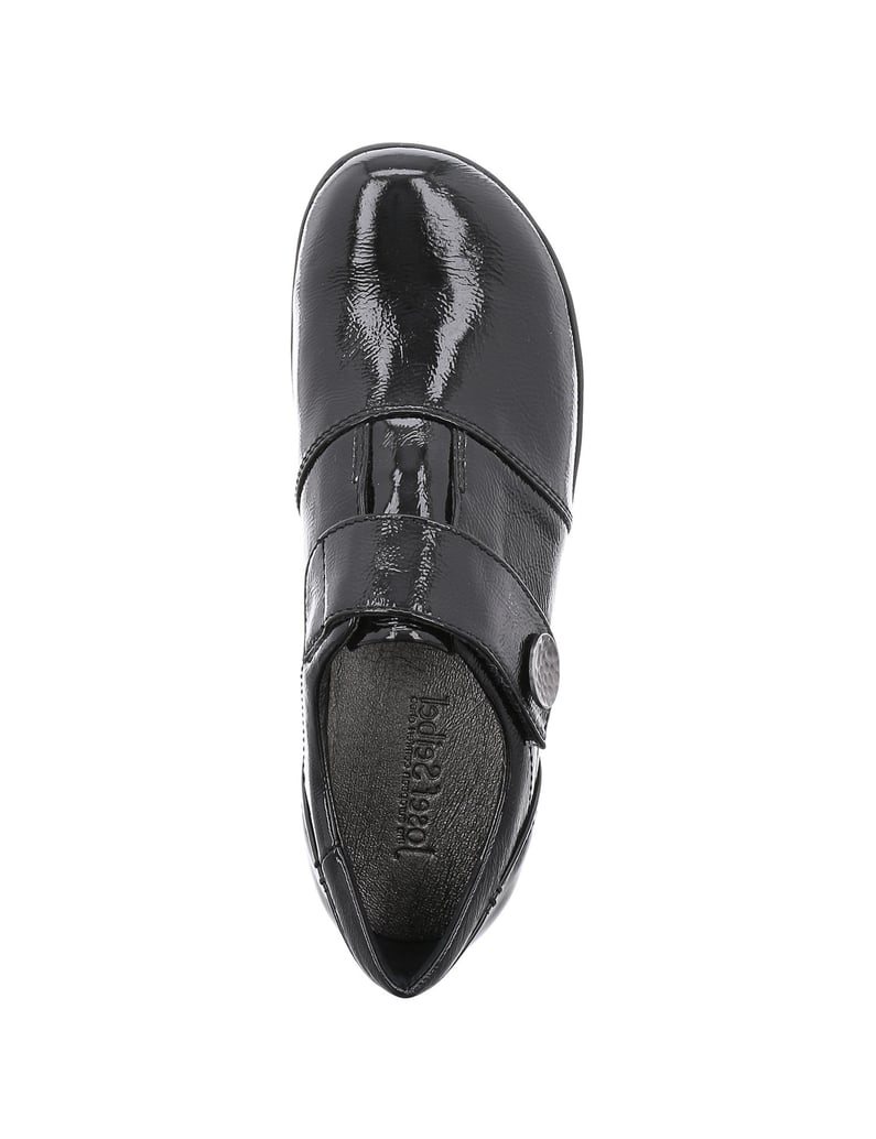 JOSEF-SEIBEL-Slipper-Naly-21,-schwarz