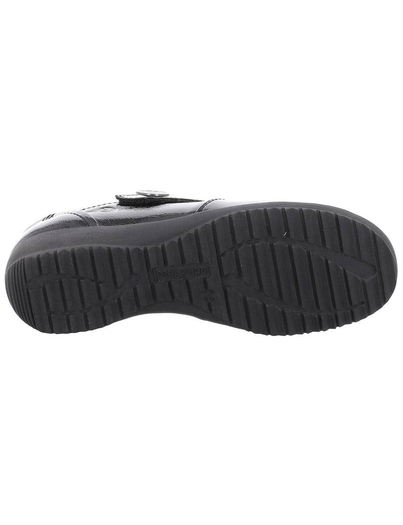 JOSEF-SEIBEL-Slipper-Naly-21,-schwarz