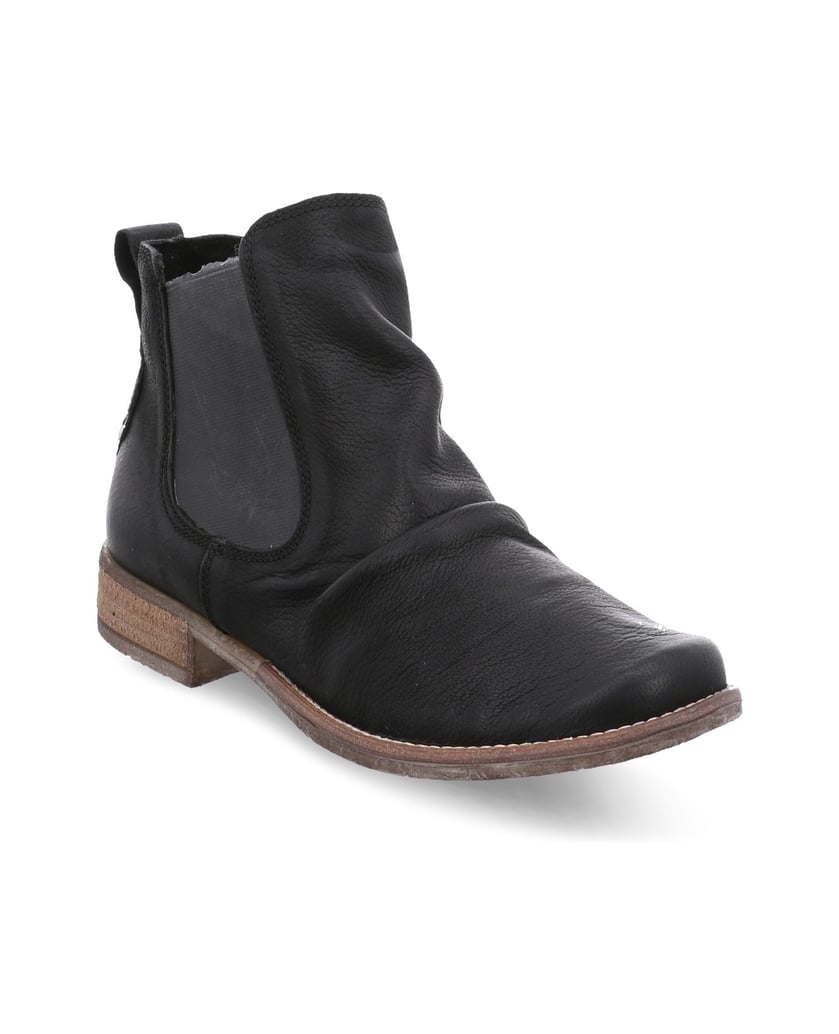 JOSEF-SEIBEL-Sienna-59-čierna