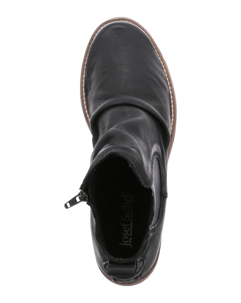 JOSEF-SEIBEL-Sienna-59-čierna