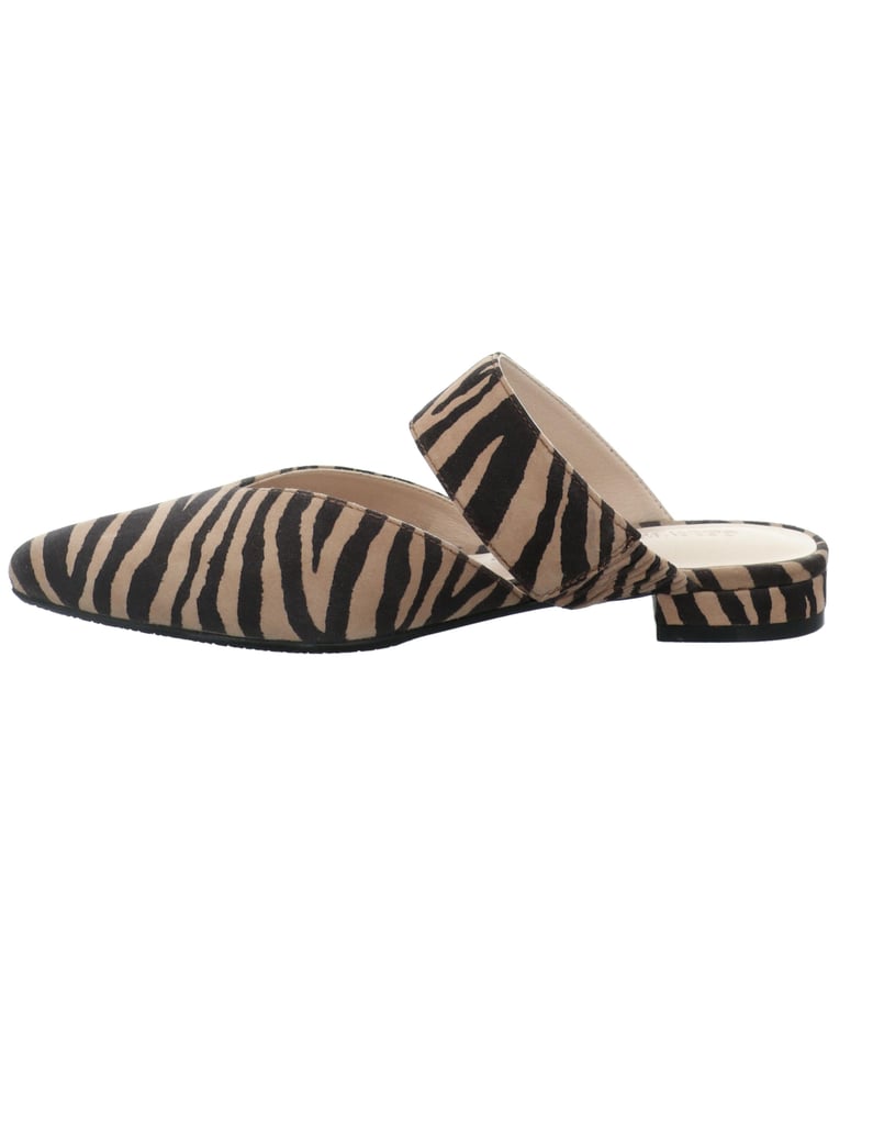 GERRY-WEBER-Slipper-Barcelona-15,-camel-kombi