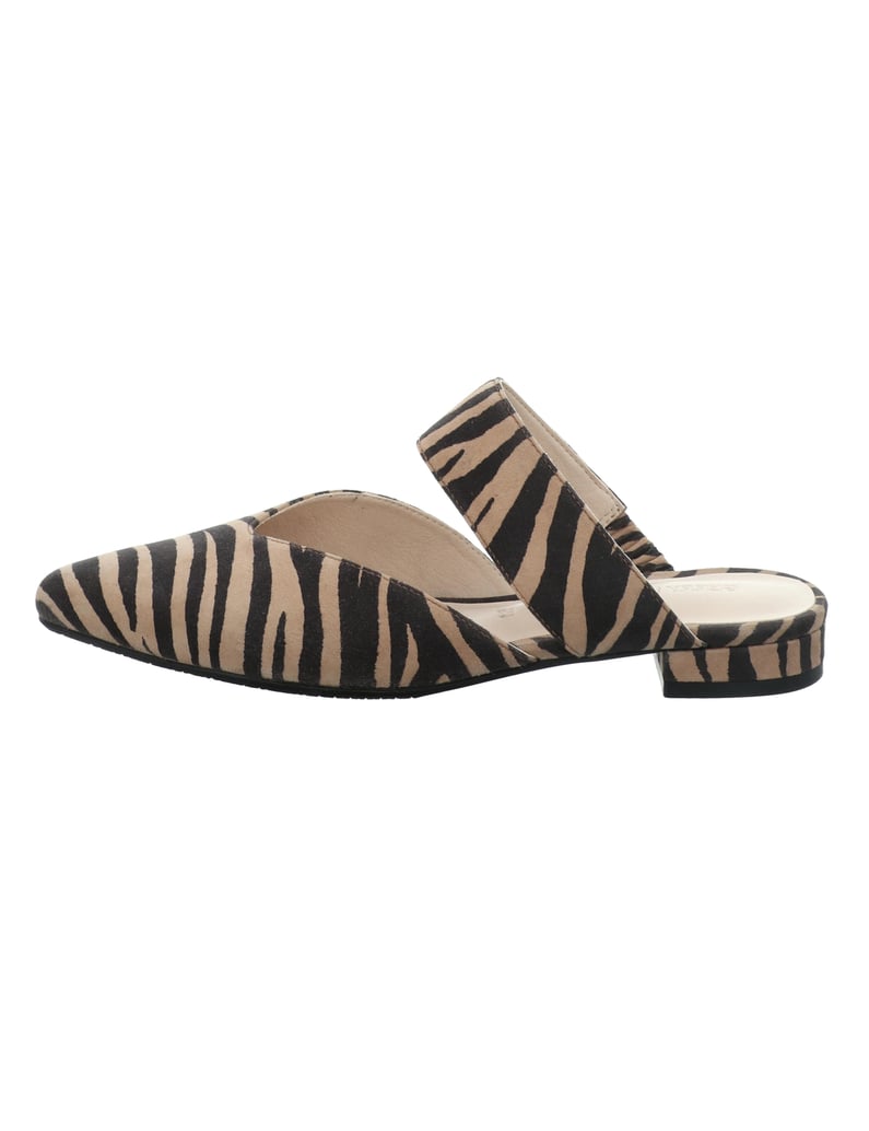 GERRY-WEBER-Slipper-Barcelona-15,-camel-kombi
