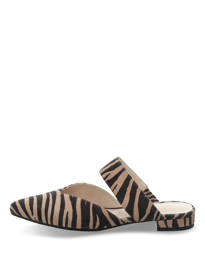 GERRY-WEBER-Slipper-Barcelona-15,-camel-kombi