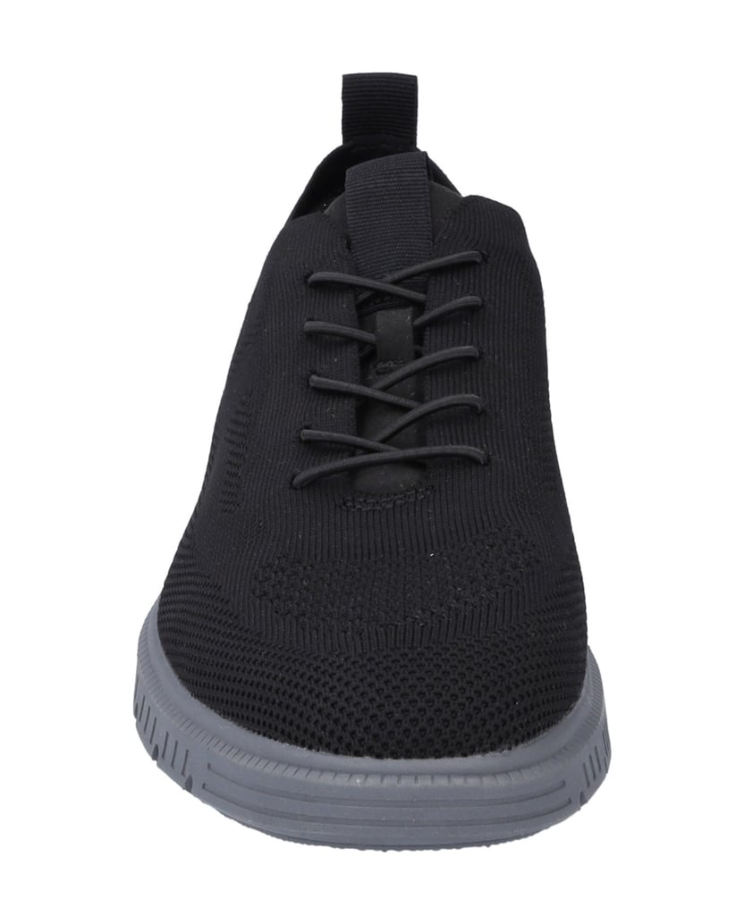 JOSEF-SEIBEL-Falko-knitted-23-čierna