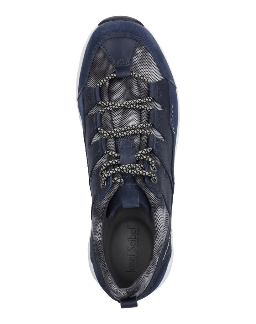 JOSEF-SEIBEL-Herren-Sneaker-Noah-03,-dunkelblau-kombi-blau