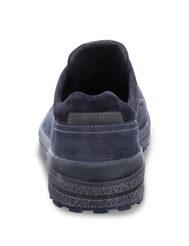 JOSEF-SEIBEL-Halbschuh-Emil-24,-ocean-blau