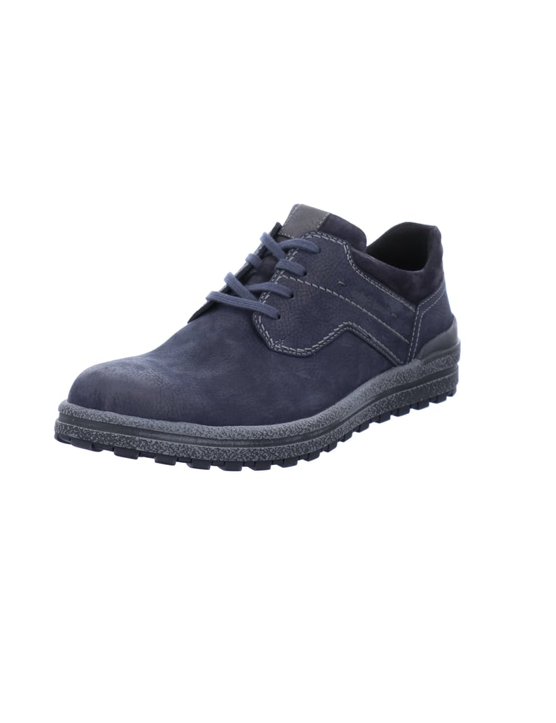 JOSEF-SEIBEL-Halbschuh-Emil-24,-ocean-blau