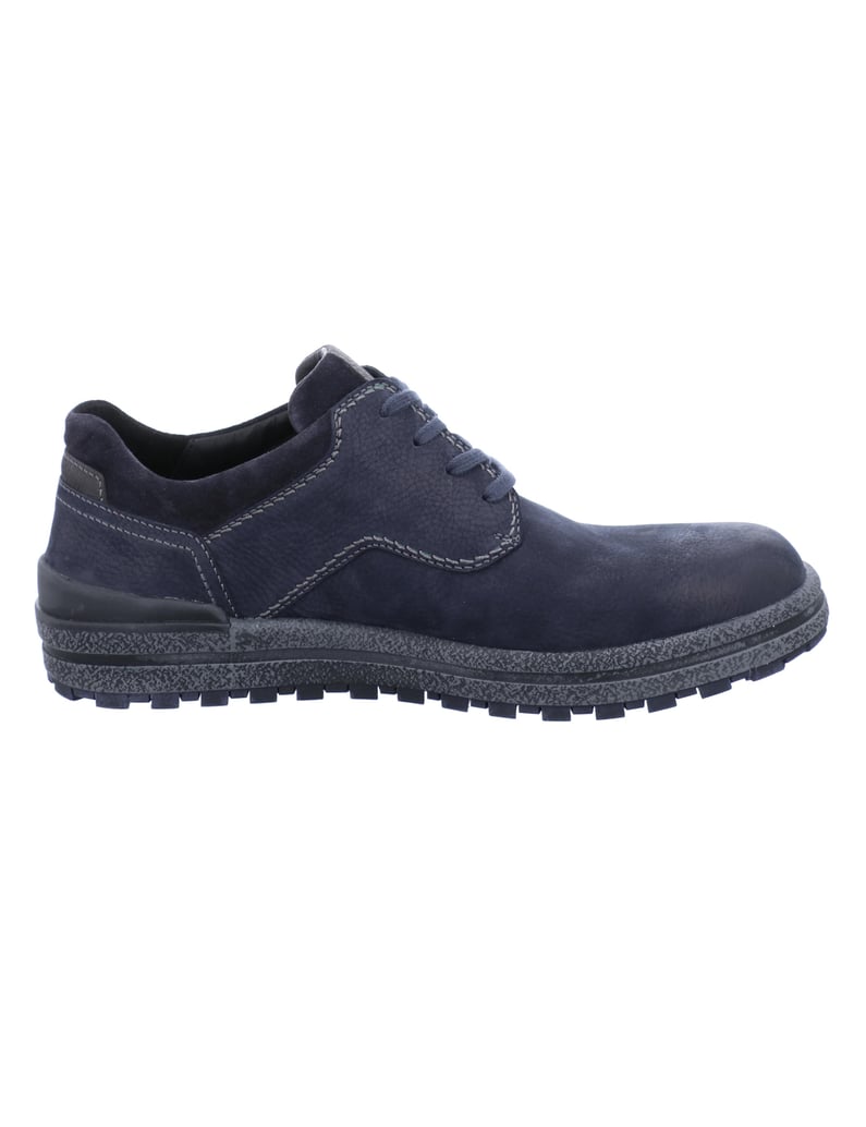 JOSEF-SEIBEL-Halbschuh-Emil-24,-ocean-blau