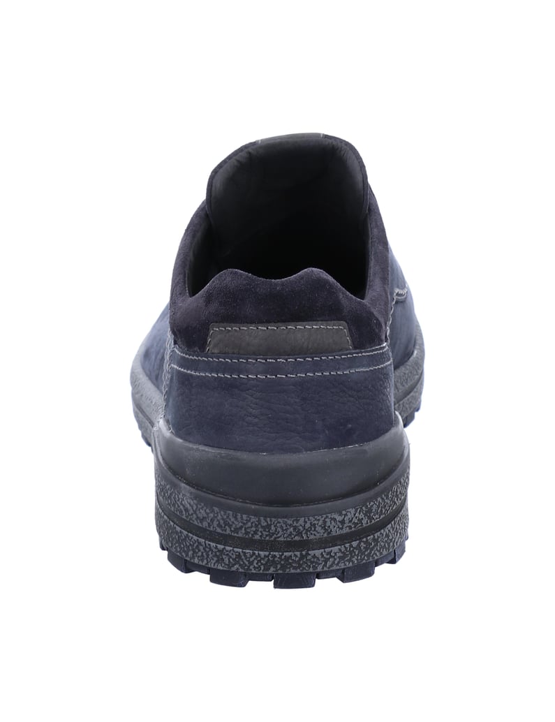 JOSEF-SEIBEL-Halbschuh-Emil-24,-ocean-blau