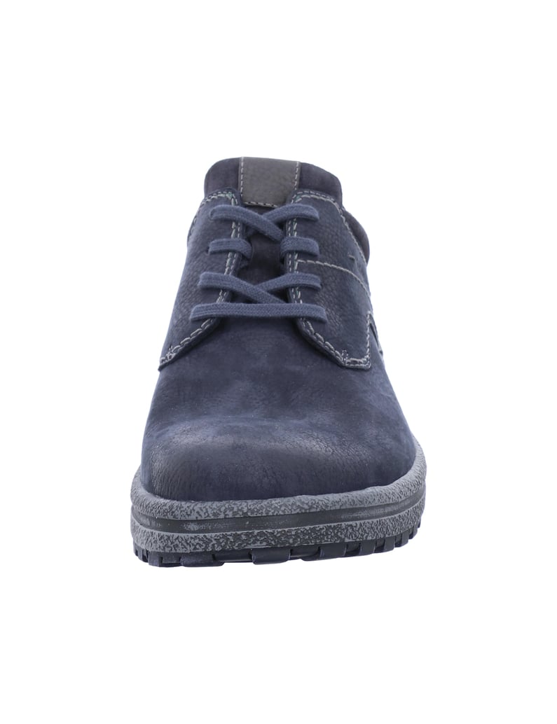 JOSEF-SEIBEL-Halbschuh-Emil-24,-ocean-blau