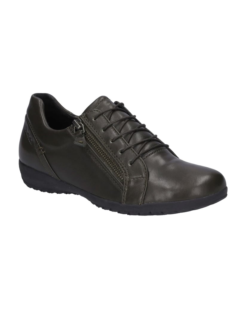 JOSEF-SEIBEL-JOSEF-SEIBEL-Damen-Halbschuh-Naly-38-|-grün-grün