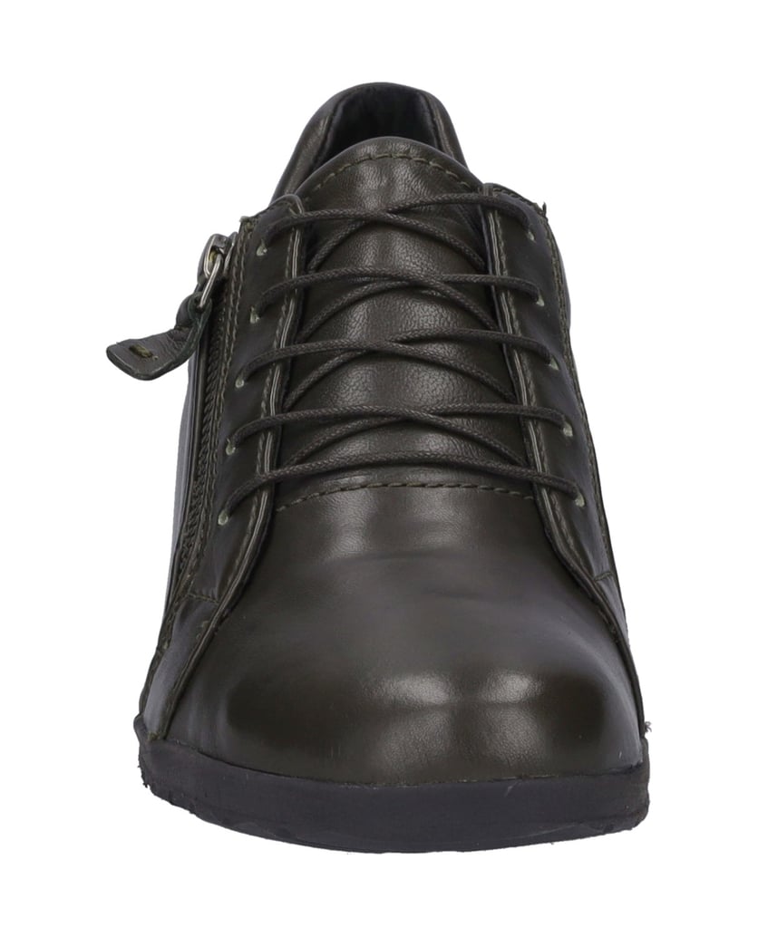JOSEF-SEIBEL-JOSEF-SEIBEL-Damen-Halbschuh-Naly-38-|-grün-grün