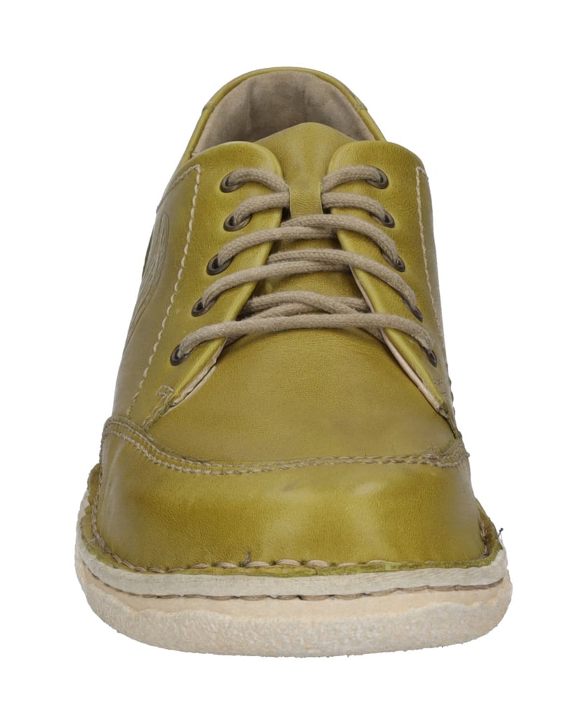 JOSEF-SEIBEL-Damen-Halbschuh-SMU-Neele-02,-grün