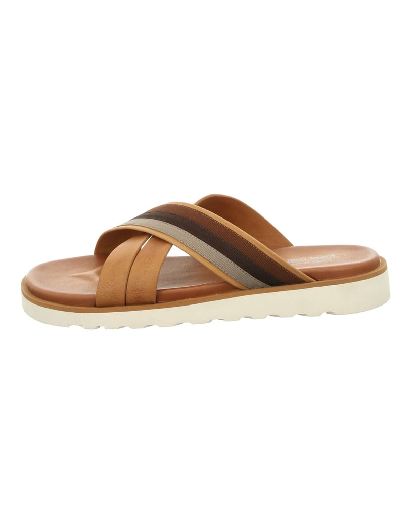 JOSEF-SEIBEL-JOSEF-SEIBEL-Herren-Sandale-Ian-01-|-braun-cognac