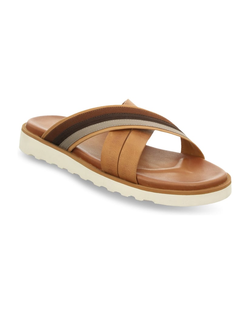 JOSEF-SEIBEL-JOSEF-SEIBEL-Herren-Sandale-Ian-01-|-braun-cognac