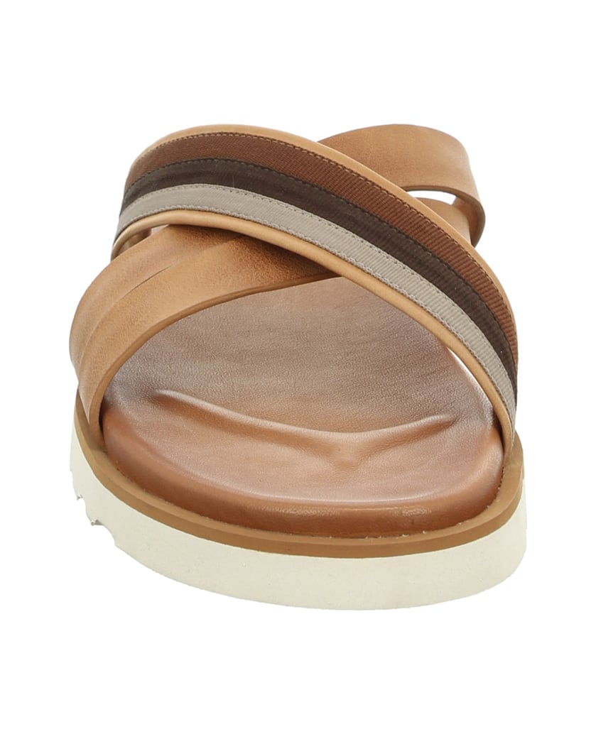 JOSEF-SEIBEL-JOSEF-SEIBEL-Herren-Sandale-Ian-01-|-braun-cognac