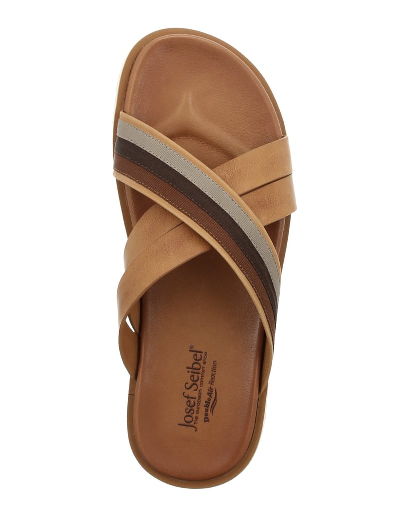 JOSEF-SEIBEL-JOSEF-SEIBEL-Herren-Sandale-Ian-01-|-braun-cognac