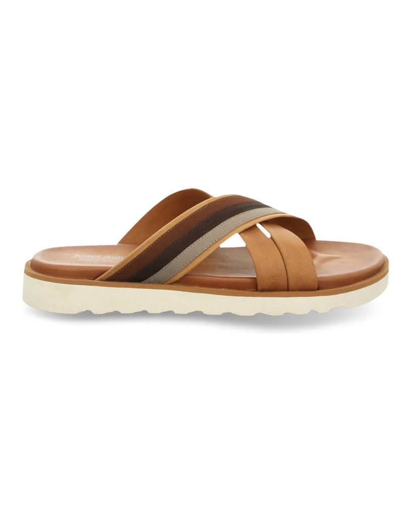 JOSEF-SEIBEL-JOSEF-SEIBEL-Herren-Sandale-Ian-01-|-braun-cognac