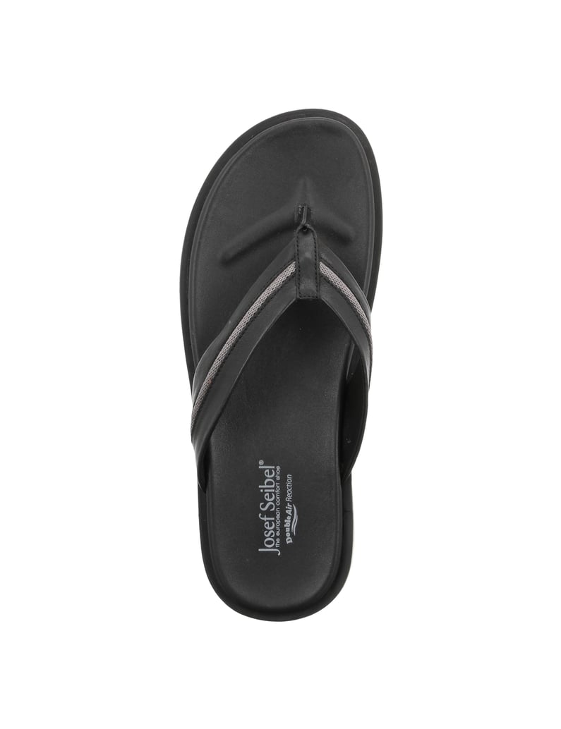 JOSEF-SEIBEL-Zehentrenner-Ian-02,-schwarz-schwarz