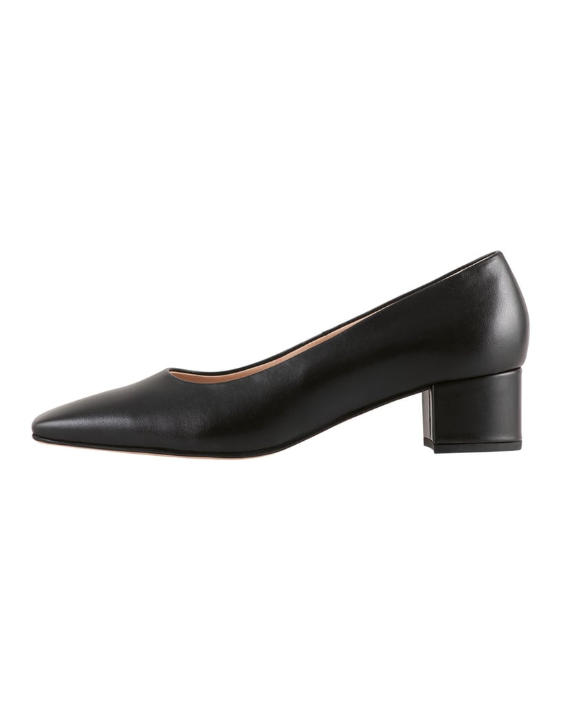 Högl-Pumps-SQUARED-40-schwarz
