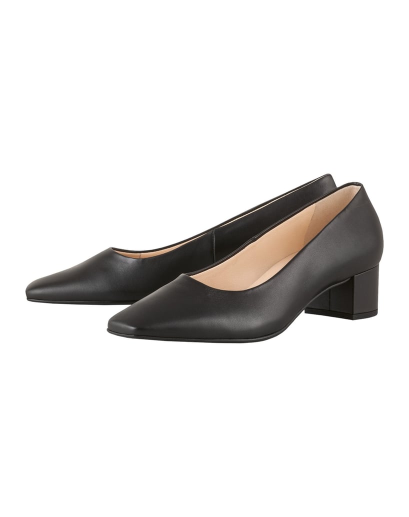 Högl-Pumps-SQUARED-40-schwarz
