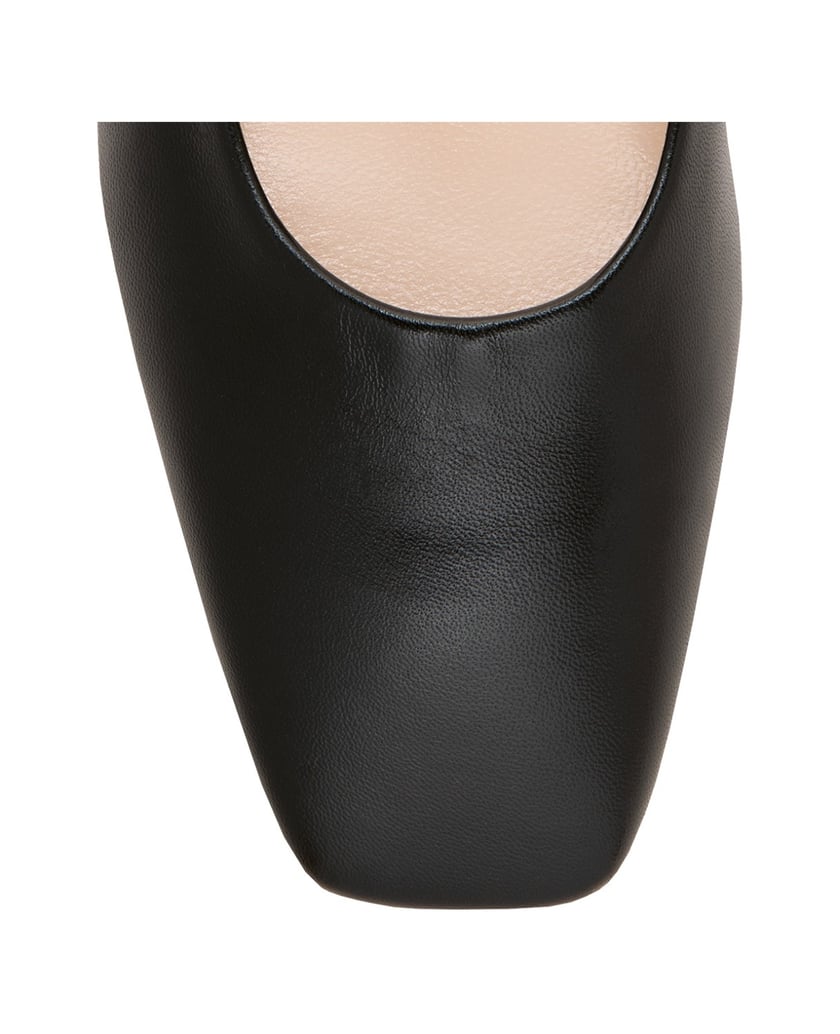 Högl-Pumps-SQUARED-40-schwarz