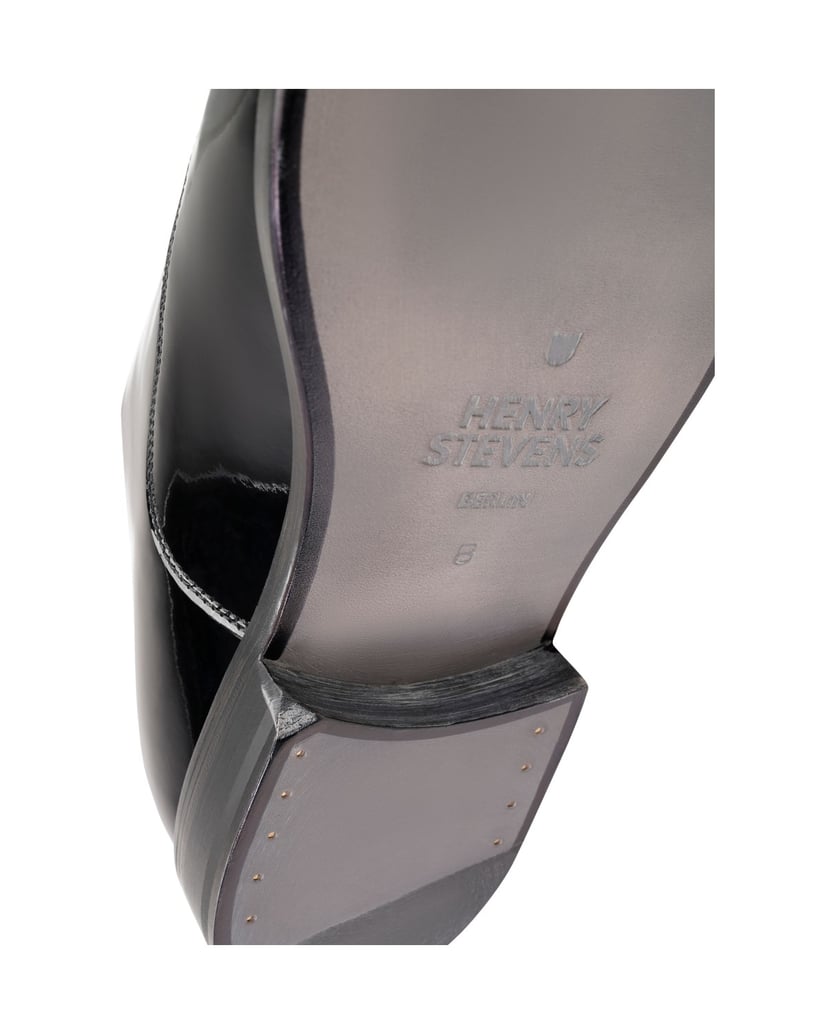 Henry-Stevens-SCHNÜRER-MARSHALL-PO-schwarz