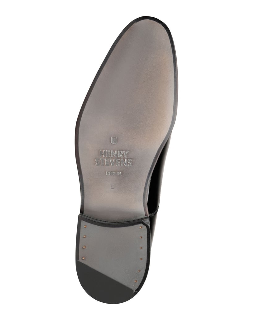 Henry-Stevens-SCHNÜRER-MARSHALL-PO-schwarz