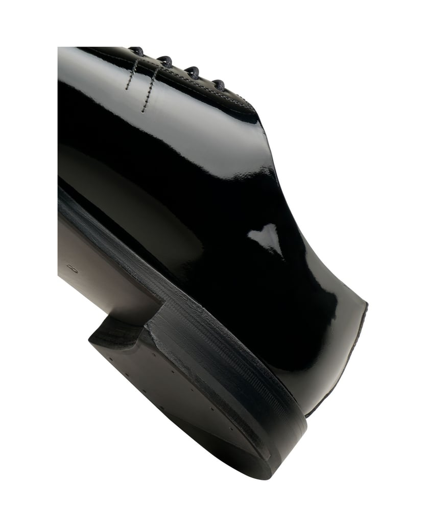 Henry-Stevens-SCHNÜRER-MARSHALL-PW-schwarz