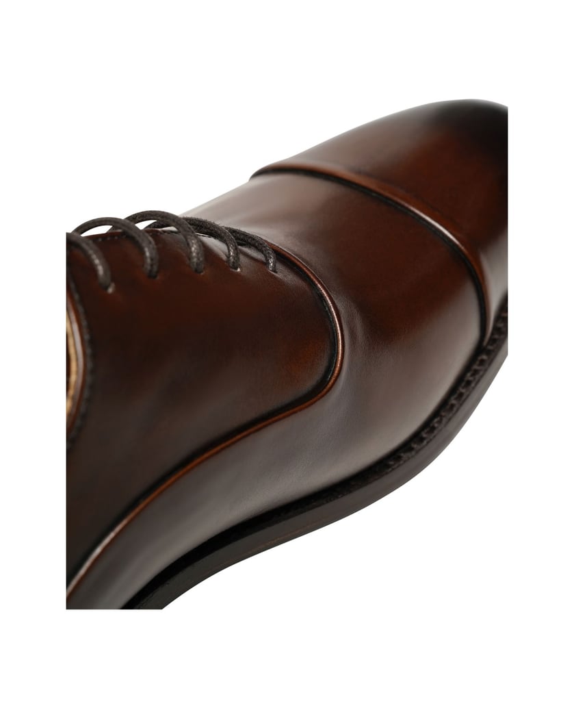 Henry-Stevens-SCHNÜRER-MARSHALL-CO1-braun