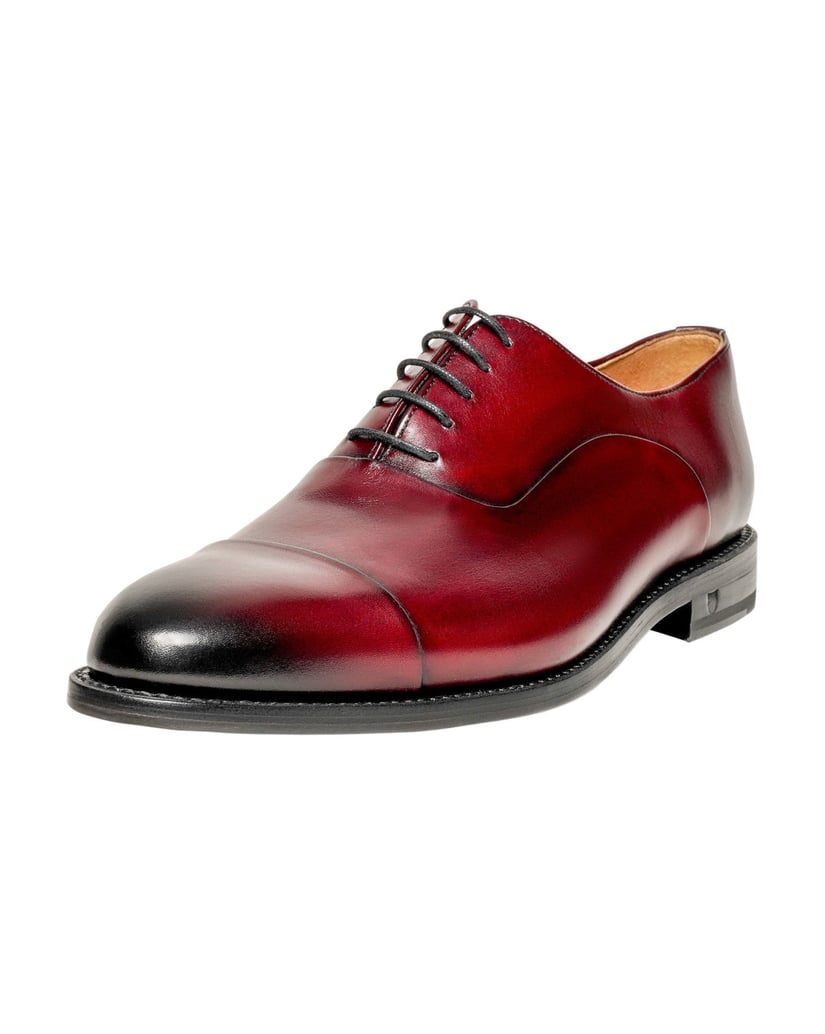 Henry-Stevens-SCHNÜRER-MARSHALL-CO1-braun