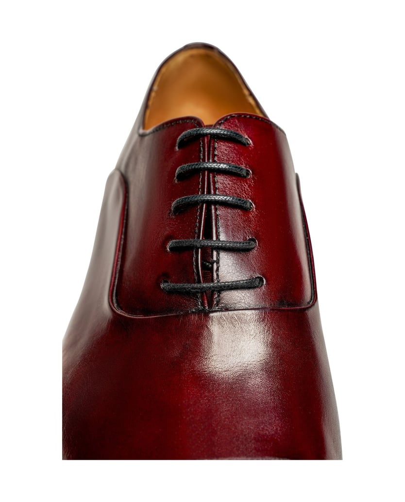 Henry-Stevens-SCHNÜRER-MARSHALL-CO1-braun