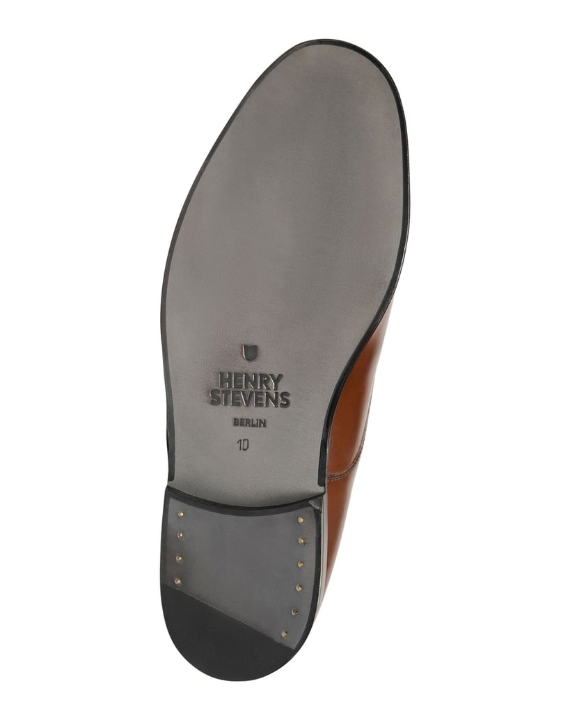 Henry-Stevens-SCHNÜRER-JONES-CD-schwarz