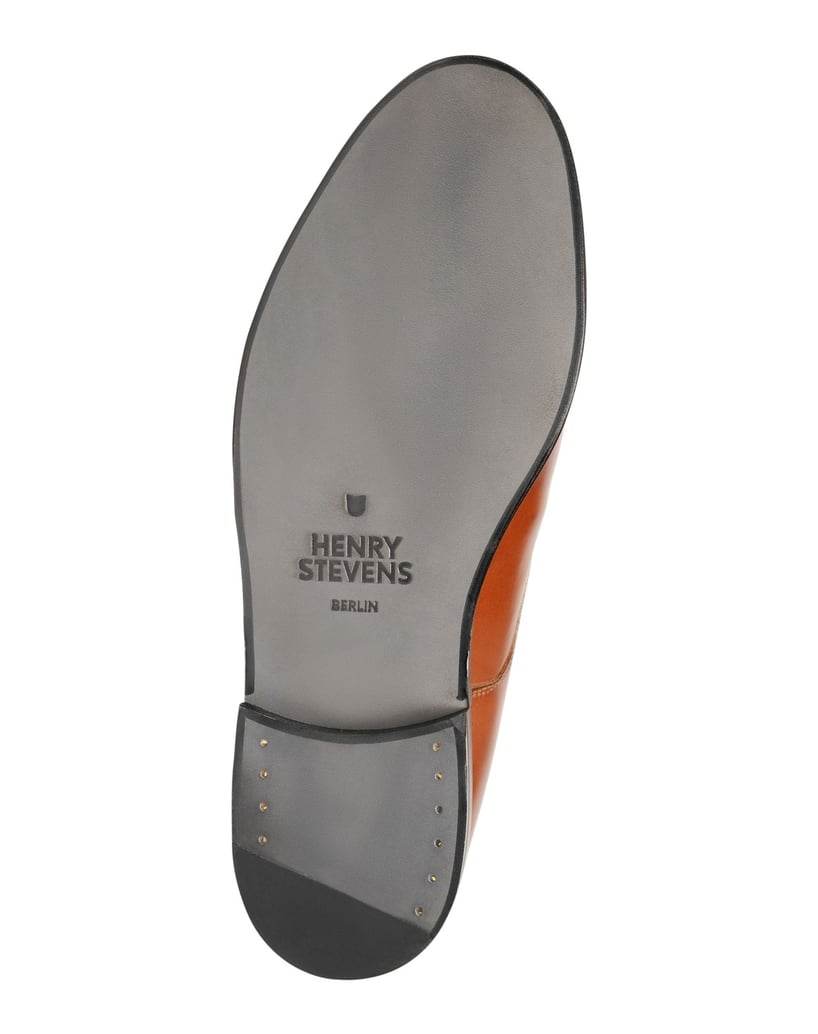 Henry-Stevens-SCHNÜRER-JONES-CD-schwarz