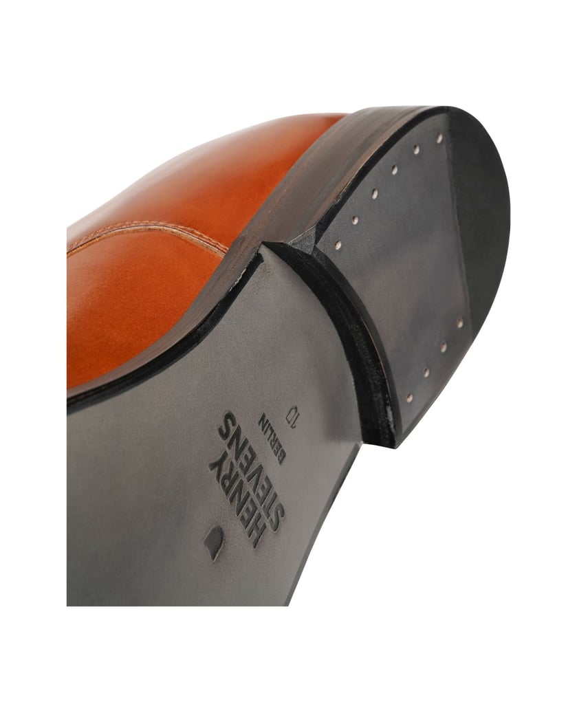 Henry-Stevens-SCHNÜRER-JONES-CD-schwarz