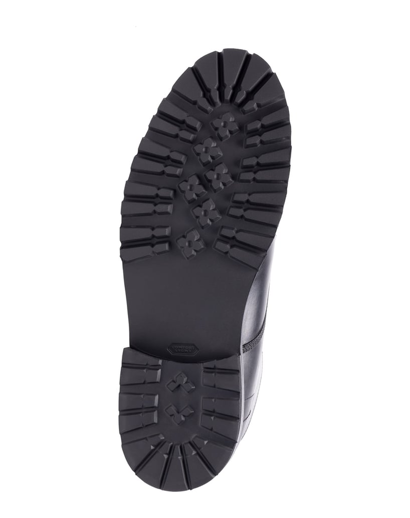 Henry-Stevens-SCHNÜRBOOTS-HARRY-NB-schwarz