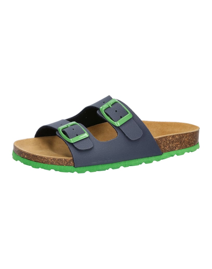 Lico-Pantolette-Bioline-Kids-blau