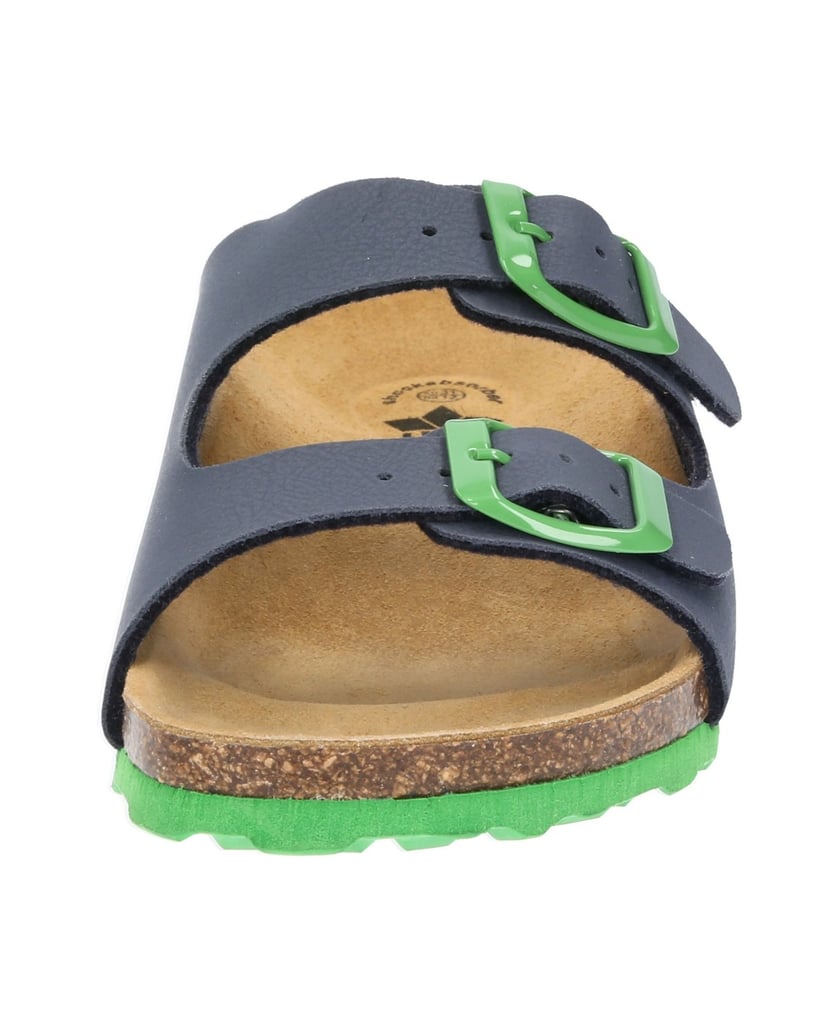 Lico-Pantolette-Bioline-Kids-blau