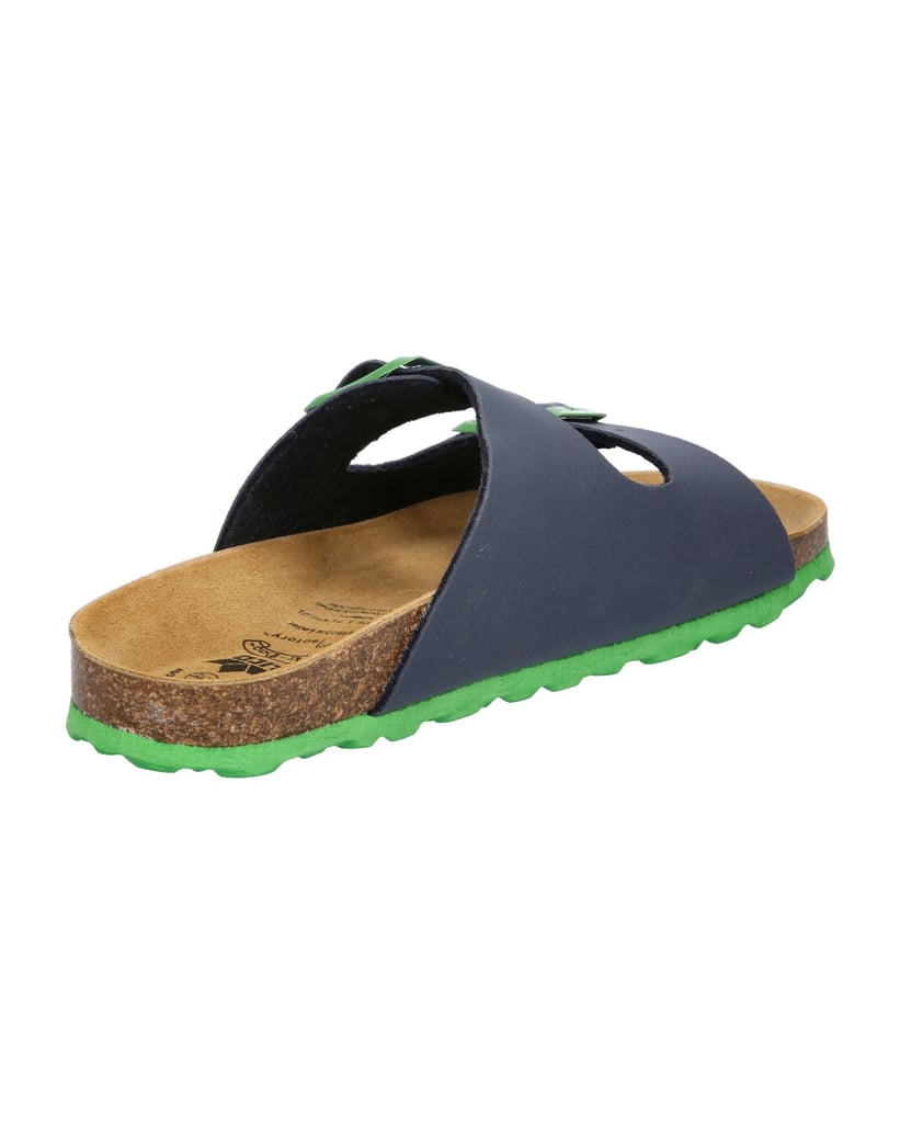 Lico-Pantolette-Bioline-Kids-blau