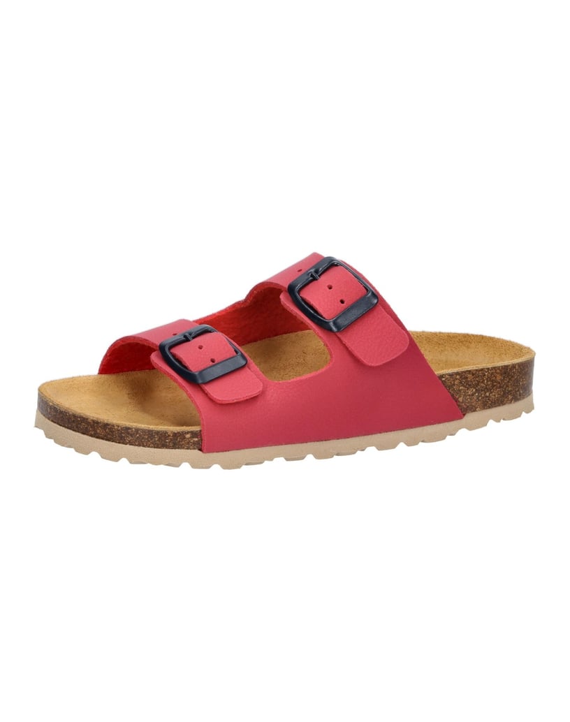 Lico-Pantolette-Bioline-Kids-rot