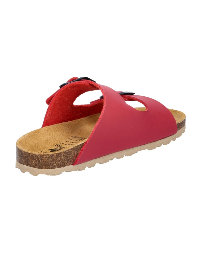Lico-Pantolette-Bioline-Kids-rot