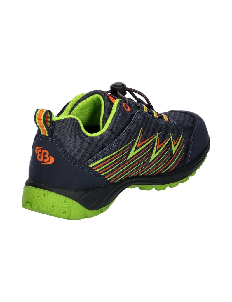 Brütting-Outdoorschuh-Chesna-Low